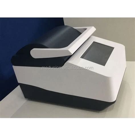 test dna machine|dna testing machine price.